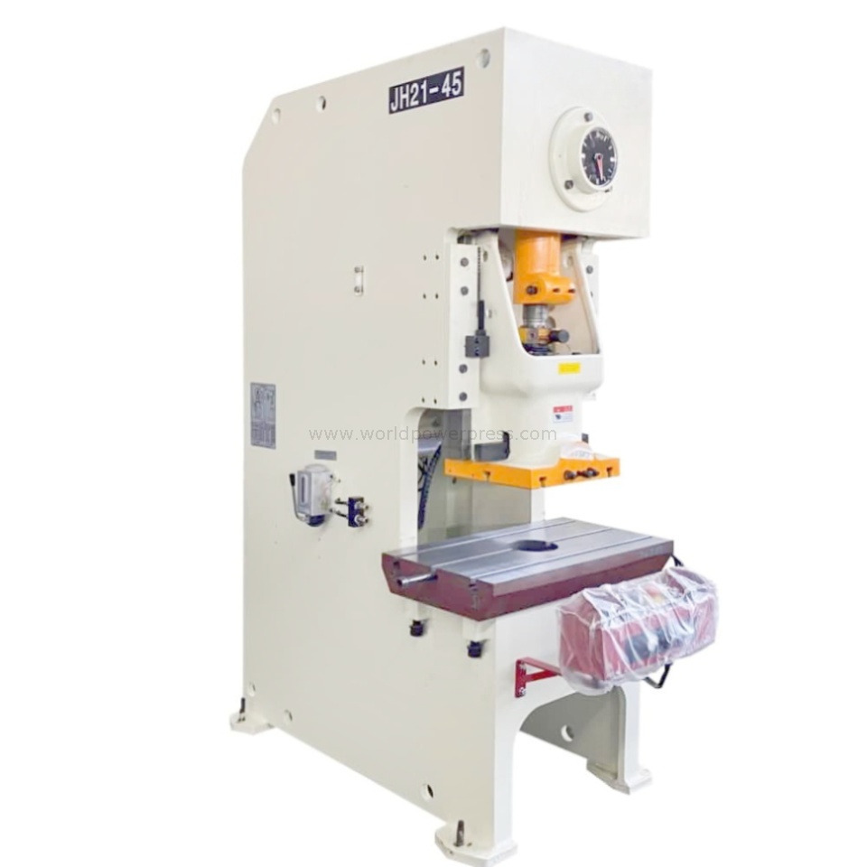 What is the difference between pneumtaic press and hydraulic stamping press？
