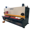 QC11Y-8x3200 hydraulic power guillotine cutting machine
