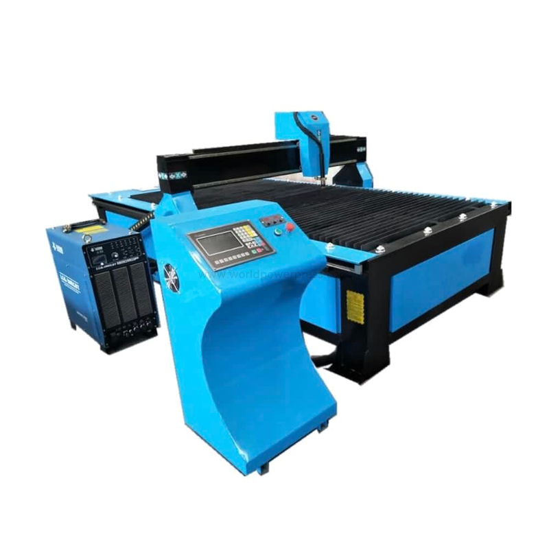 Cnc Plasma Cutting Machines for Metal Plate Cutting