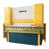 NC Hydraulic Press Brake Machine for Sheet Metal Bending