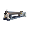 W11-6x2000 mechanical plate bending sychronize rolling machine
