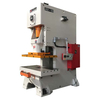 JH21-160 C Frame Single Crank Press Machine for Sale