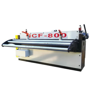 0.2-4.5mm Thickness Coil Servo Feeder