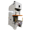 Gap Frame 250ton Eccentric Crank Press for Punching And Stamping