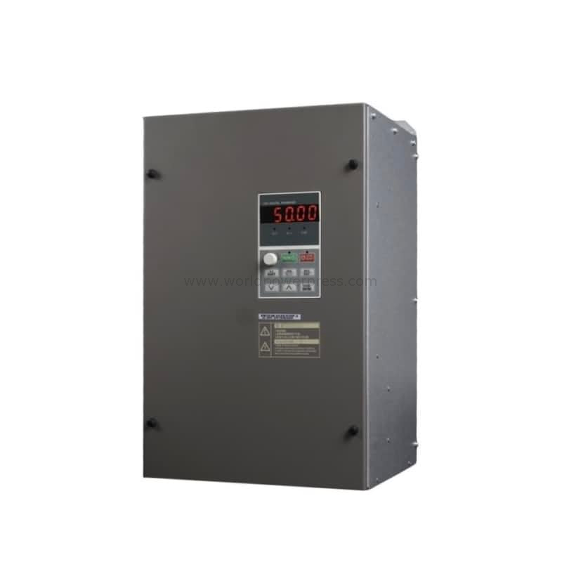 Press Speed Adjust Frequency Motor Drive Inverter
