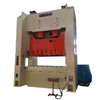 World Precise Machinery JW36-160 Mechanical Stamping Press