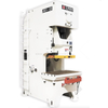 125 Ton Gap Frame Punching Press Machine