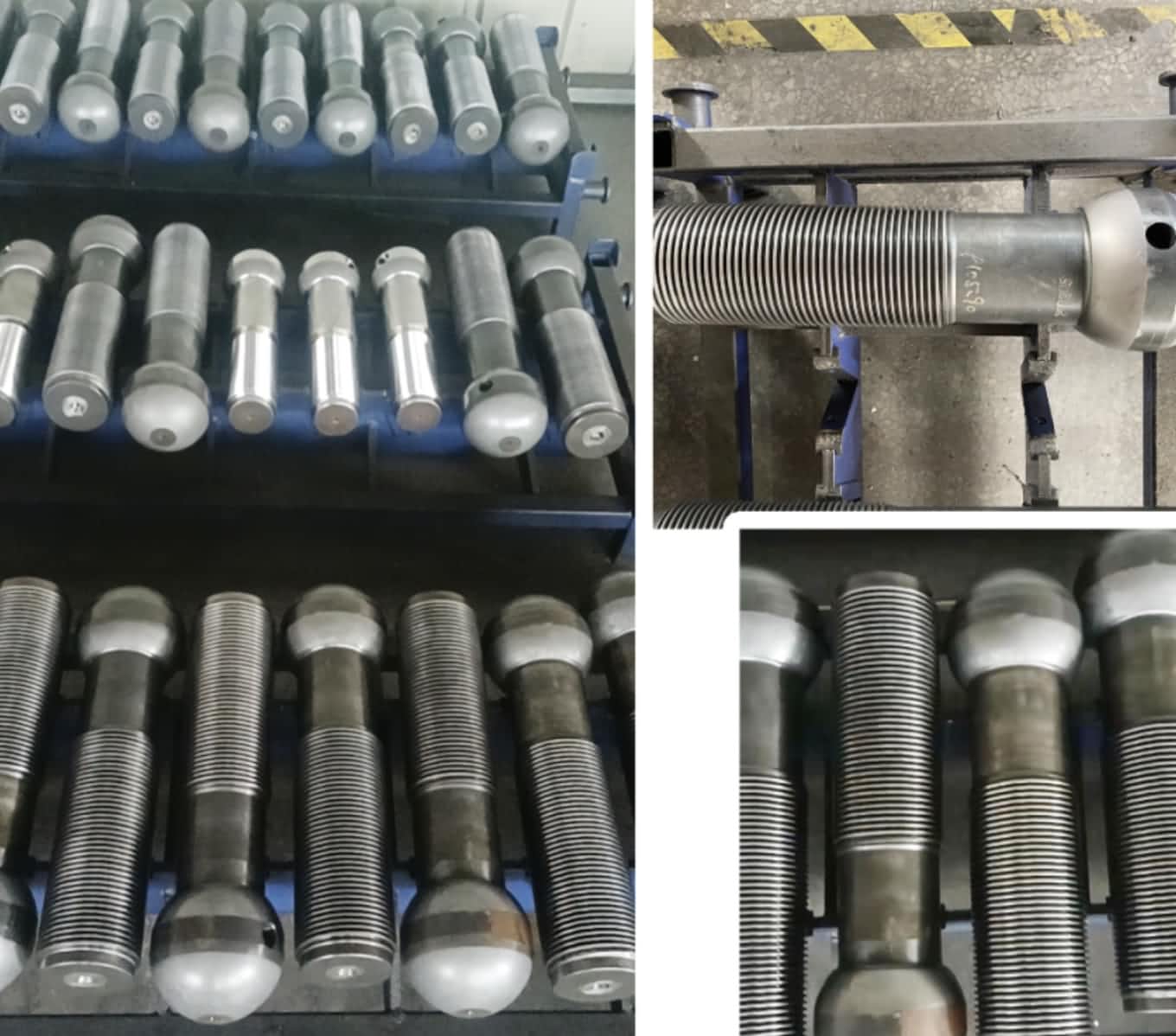 ball screw