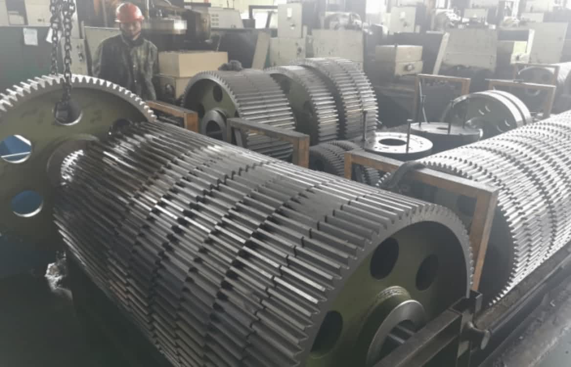 transmission gear