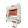 World Precise Machinery JW36-250 Stamping Press Machine