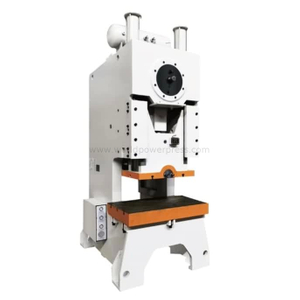 CE Approved JL21 C Frame Variable Stroke Press