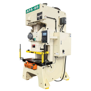 APA-80 press
