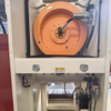 JH21-160 Furniture Metal Parts Stamping And Punching Press Machine
