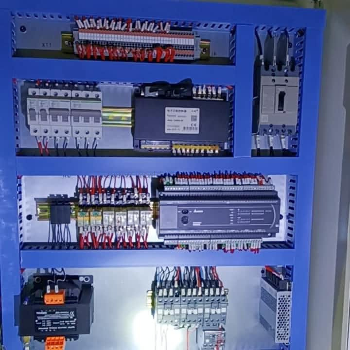 JH21-160L Variable Stroke Crank Press 160ton