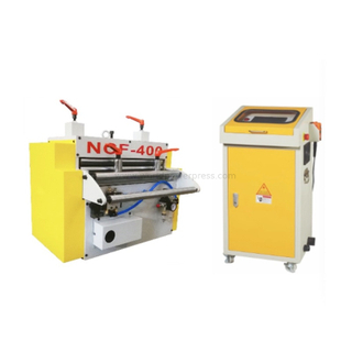Press Roll Feeder Machine for Feeding Metal Sheet