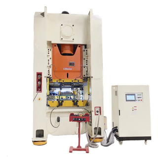 JW31-400 H Frame 400ton Single Crank Press Machine
