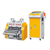 Roller Type Coil NC Feeder for Press Line Strip Automatic Feeding
