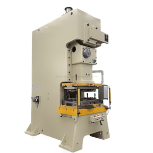 200ton Gap Frame Single Crank Servo Press
