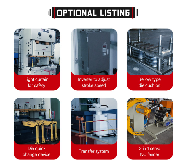 JH25-OPTIONS