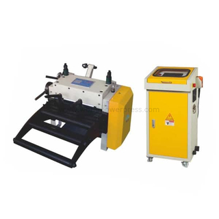 NCF Series Servo NC Coil Roll Feeding Machines for Press
