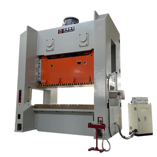 World Precise JW36-630 Mechanical Power Stamping Press