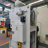 JH21-45L Variable Stroke Pneumatic Press Machine with 45ton Capacity