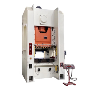 250 Ton H Frame Power Press Machine Price