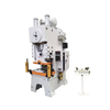 60 Ton Punching Power Press with Variable Stroke Length