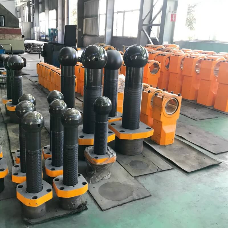 ball screw and con-rod-2