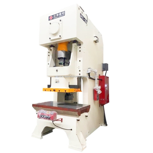 250ton Pneumatic Punching Press Machine with PLC Control