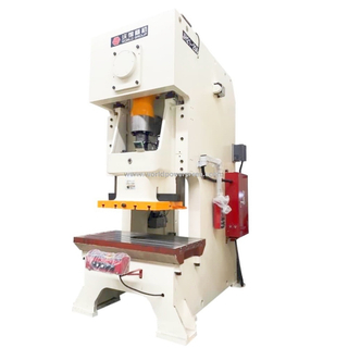 250ton Pneumatic Punching Press Machine with PLC Control