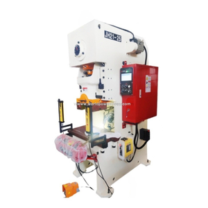 Eccentric Type Gap Frame 25ton Pneumatic Press Machine