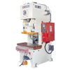 60ton C Frame Punching Machine with Pneumatic Clutch