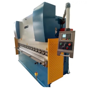 What Is A Press Brake