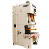 100 Ton C Frame Power Press Machine