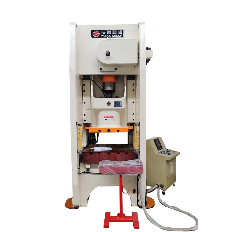 110ton H Frame High Speed Press