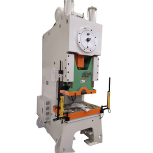 Gap Frame JH21-60L Stroke Adjustable Press Machine