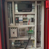 JH21 C frame 200ton automatic power press machine with NC feeder