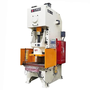 110ton Mechanical C Frame Power Press