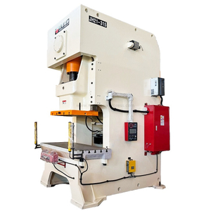 300ton C Frame Mechanical Power Press Machine