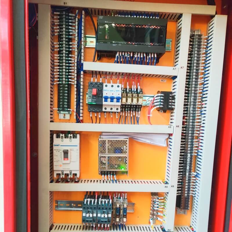 110ton Mechanical C Frame Power Press