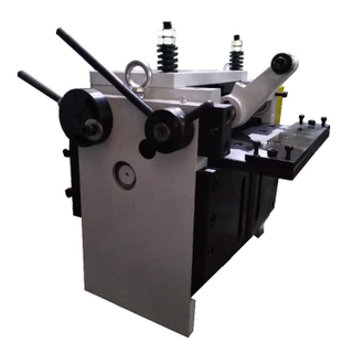 Servo NC Roll Feeder Machine for Coil Feeding into Power Press