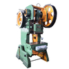 Eccentric Type 40ton Mechanical Punch Press