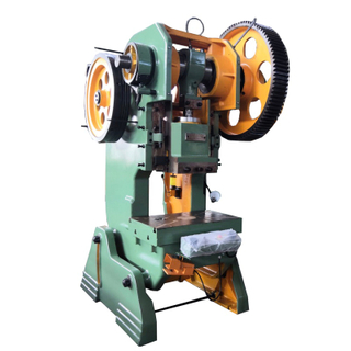 Eccentric Type 40ton Mechanical Punch Press