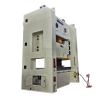 straight side two points 600 ton stamping press machine price