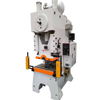 45ton Gap Frame Variable Stroke Punching Press