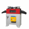 6mm Metal Sheet Roller Straightening Machine