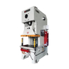 160 Ton C Type Pneumatic Power Press Machine