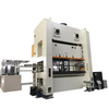 600ton H Frame Two-points Metal Parts Stamping Press Machine