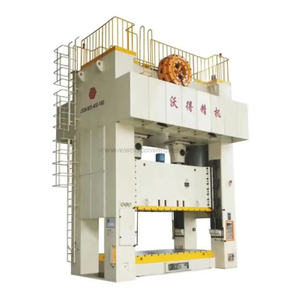 600ton mechanical power straight side transfer press